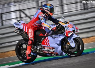Marc Marquez Akui Dapat Setingan Dasar GP23 di Austria