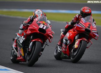 Pedro Acosta : Sekarang Ducati Tidak Lagi Tak Terkalahkan