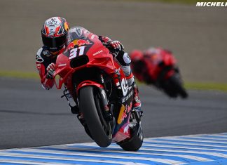 Acosta Raih Pole Position MotoGP Motegi Jepang 2024 Dengan Rekor Lap