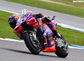 Jorge Martin Raih Pole Position MotoGP Phillip Island Australia 2024
