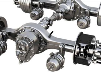 Yamaha Akan Suplai E-Axel Buat Mobil Caterham