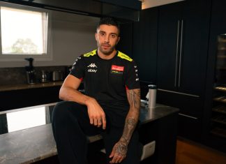 RESMI : Andrea Iannnone Ikut Balap di MotoGP Malaysia 2024