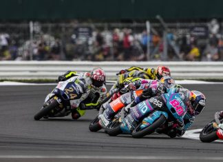 Format Balap Moto2 dan Moto3 2025 Akan Lebih Dimiripkan Dengan MotoGP