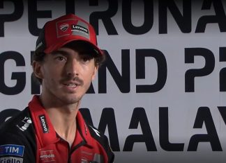 Pecco Bagnaia : Maksa Balap MotoGP Finale di Valencia Adalah Kesalahan