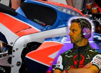 Pramac Yamaha Moto2 Ingin Pakai Sasis Boscoscuro di 2025