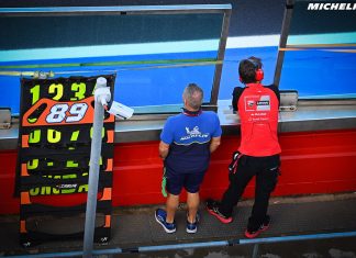 Teknisi Ducati Corse di Pramac Ikut Membelot Ke Yamaha Tahun 2025