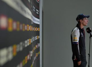 Walau Cukup P3, di WSBK Jerez Toprak Ingin Menang
