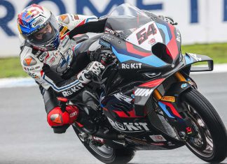 Toprak Razgatlioglu Tercepat Sesi Latihan Jumat WSBK Estoril – Portugal 2024
