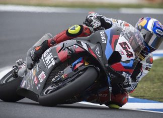 Toprak Razgatlioglu Raih Pole Position WSBK Estoril Portugal 2024