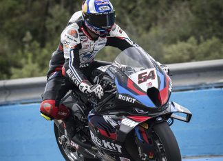 TOPRAK RAZGATLIOGLU Memenangkan Race Terakhir WSBK 2024