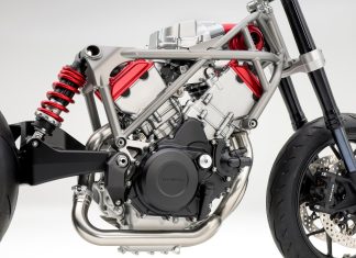 Tiga Kemungkinan Alasan Honda Pilih Supercharge Ketimbang Turbo Buat Mesin V3 Mereka