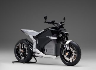 Kenal Dua Motor Listrik Konsep Honda di EICMA 2024