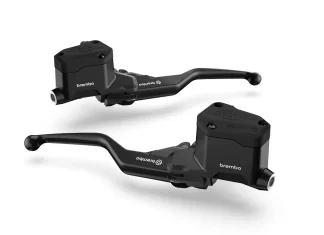 Ini Dia Master & Kaliper baru Brembo Khusus Adv-Touring : Distincta