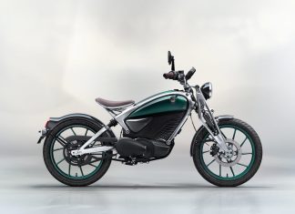 Spesifikasi Teknis Royal Enfield Flying Flea C6: Ringan, Girder Fork, dan Torsi Instan!