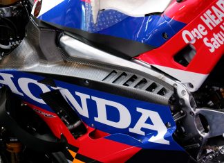 Honda MotoGP Lakukan Tes Di Jerez . . . Uji Lanjutan Sasis Baru & Mungkin Mesin Baru