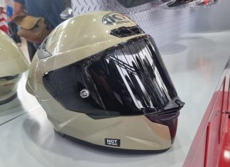 KYT Rilis TT REVO Untuk Indonesia Mulai 1,2 Juta Rupiah !