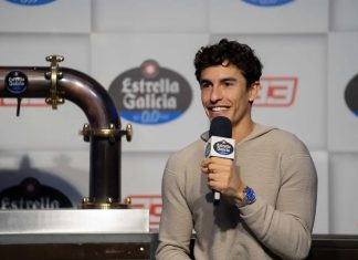 Ini Alasan Marc Marquez Sambut Baik Regulasi Teknis Baru MotoGP 2027