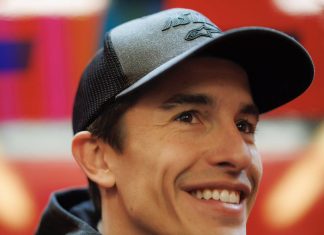Marc Marquez Bukan Atlet Red Bull di MotoGP 2025