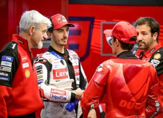 Marc Marquez Sampaikan Target Ducati 2025 . . . Dia atau Pecco Juara Dunia !