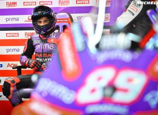 Jorge Martin Tak Yakin Segel Gelar Juara Dunia MotoGP 2024 di Sprint Catalunya