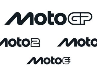 Bocoran Calon Logo Baru MotoGP Mulai 2025