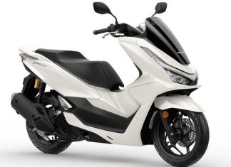 Next Honda PCX 160 2025 . . Akankah Seperti Ini ?