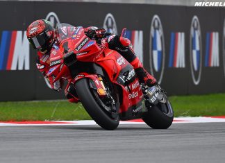 Pecco Bagnaia Raih Pole Position MotoGP Finale Catalunya 2024