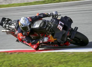KTM Sempat Direncanakan Mundur dari MotoGP 2025