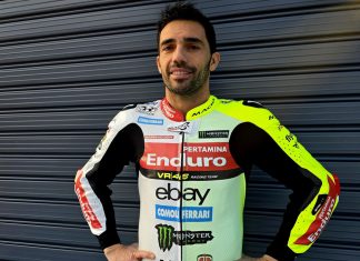 Bukan Iannone, Pirro Diperkirakan Akan Gantikan Diggia di MotoGP Finale Catalunya 2024