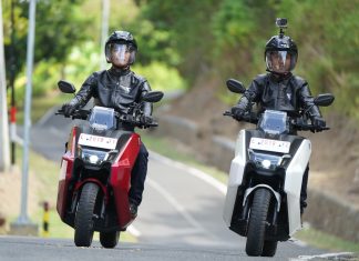 Kolaborasi SAVART Motors × Planet Ban . . Tes Ketahanan 3.000 KM Jawa – Bali