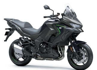 KMI Rilis The New Versys 1100 Model Year 2025 . . . Kubikasi Naik !