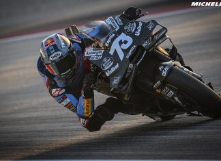 Alex Marquez Tercepat Tes Barcelona MotoGP 2025 !