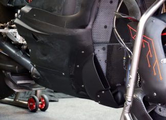 Aprilia Tes Barcelona MotoGP 2025 : RSGP Akhirnya Coba Downwash Duct !