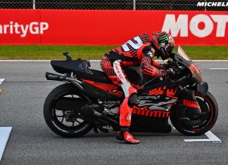 Jadwal Lengkap Tes MotoGP 2025
