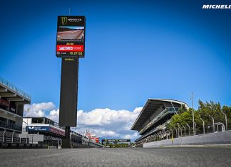 RESMI : MotoGP 2024 Akan Ditutup di Catalunya – Barcelona