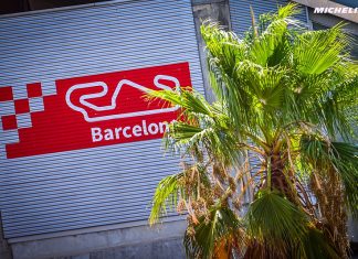 Rumor dari Sepang : Catalunya – Barcelona Kans Kuat Jadi Race Finale MotoGP 2024