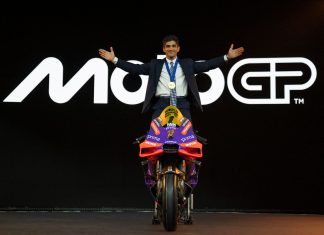 Beragam Catatan Statistik Menarik Juara Dunia MotoGP 2024 Jorge Martin