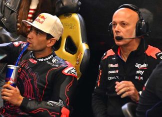 Jorge Martin Pesimis Bisa Pertahankan Gelar Juara Dunia MotoGP di 2025