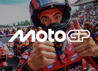 List Pembalap MotoGP, Moto2 dan Moto3 Musim 2025
