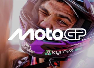 RESMI : Logo MotoGP Baru