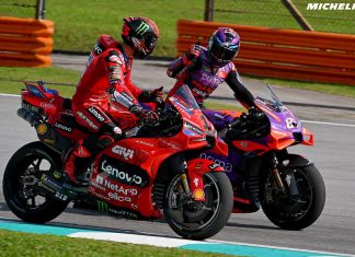 8 Permutasi Gelar Juara Dunia Jorge Martin Pasca Sprint MotoGP Finale Catalunya 2024
