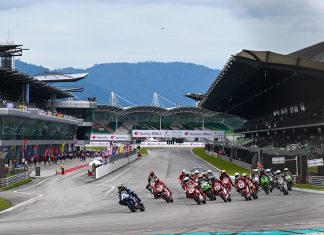 Kalender Resmi ARRC 2025 . . . Mandalika di Akhir Bulan Agustus