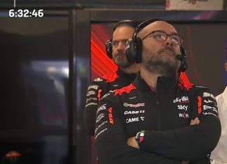 Sterlacchini: Bahkan Marc Marquez Butuh Motor Yang Seimbang . . . Aprilia Siap All Out di 2026!