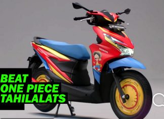 Analisis Strategi Kolaborasi Marketing Honda × ONE PIECE Tahilalats