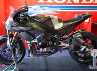 Antisipasi MotoGP 850cc, WSBK Mulai Turunkan Power Motor