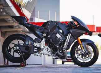 MotoE Dihapus Di Musim MotoGP 2026
