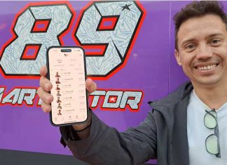 Valera : Jorge Martin Bebas Kontrak di 2026