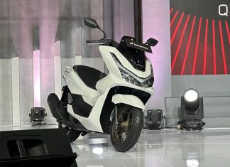 RESMI : AHM Rilis New Honda PCX160 MY2025!! Harga Versi RoadSync Tembus 40 Juta Rupiah
