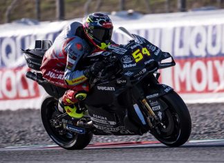 Velg Rossi Jadi Sponsor Gresini Racing Mulai MotoGP 2025