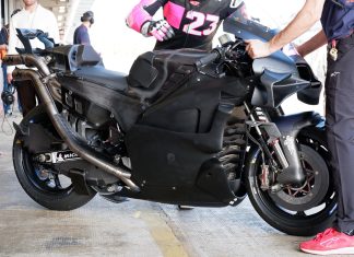 Blak-blakan Pit Beirer Menjelaskan 100 Titik Efisiensi KTM di Motorsport 2025